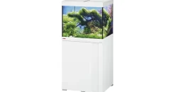 Eheim VivalineLED 150 150 l Aquariumkombination Weiß