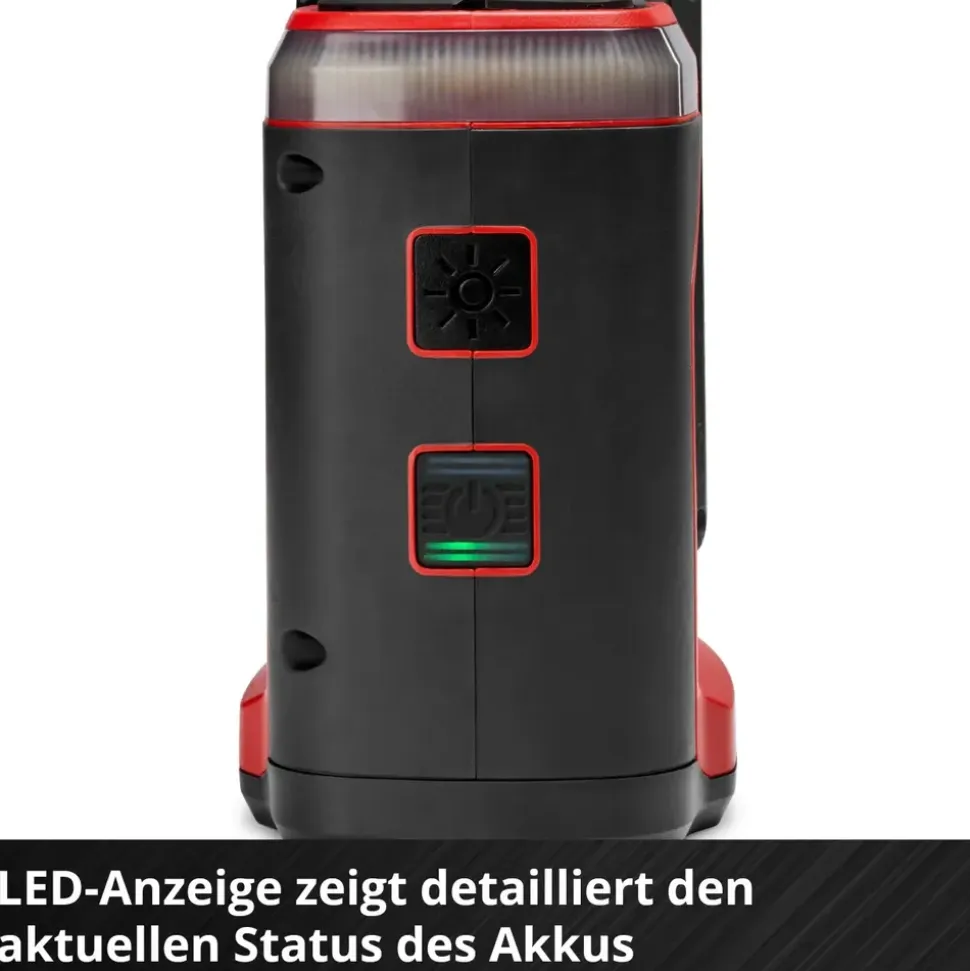 Einhell Akku-Energiestation TE-ES 18/150/1 Li-C-Solo 1091310