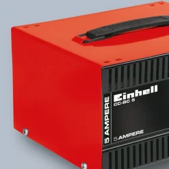 Einhell Ladegerät CE-BC
