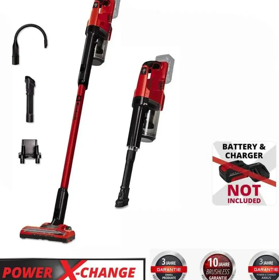 Einhell TE-SV 18 Li
