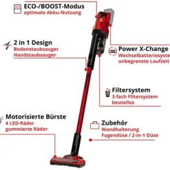 Einhell TE-SV 18 Li
