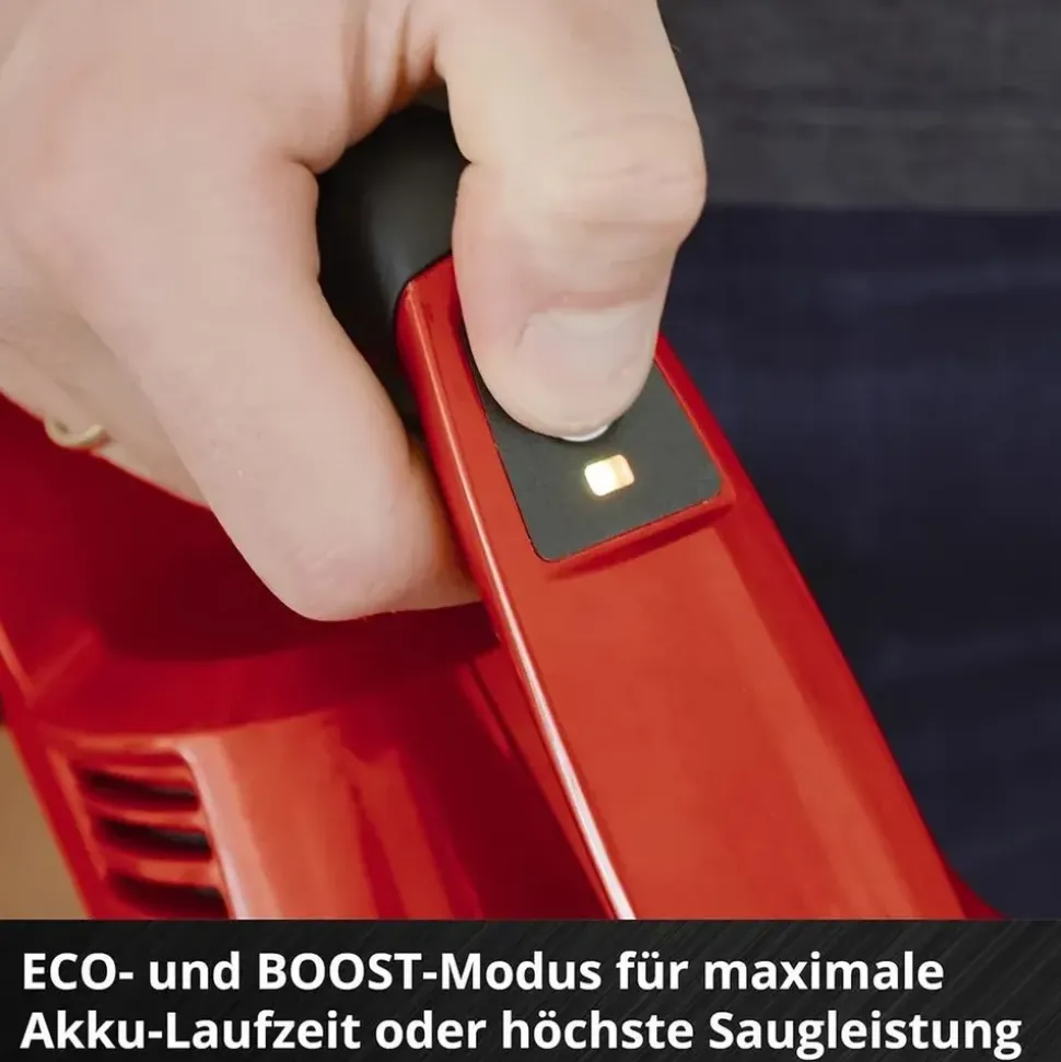 Einhell TE-SV 18 Li
