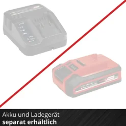 Einhell TE-SV 18 Li