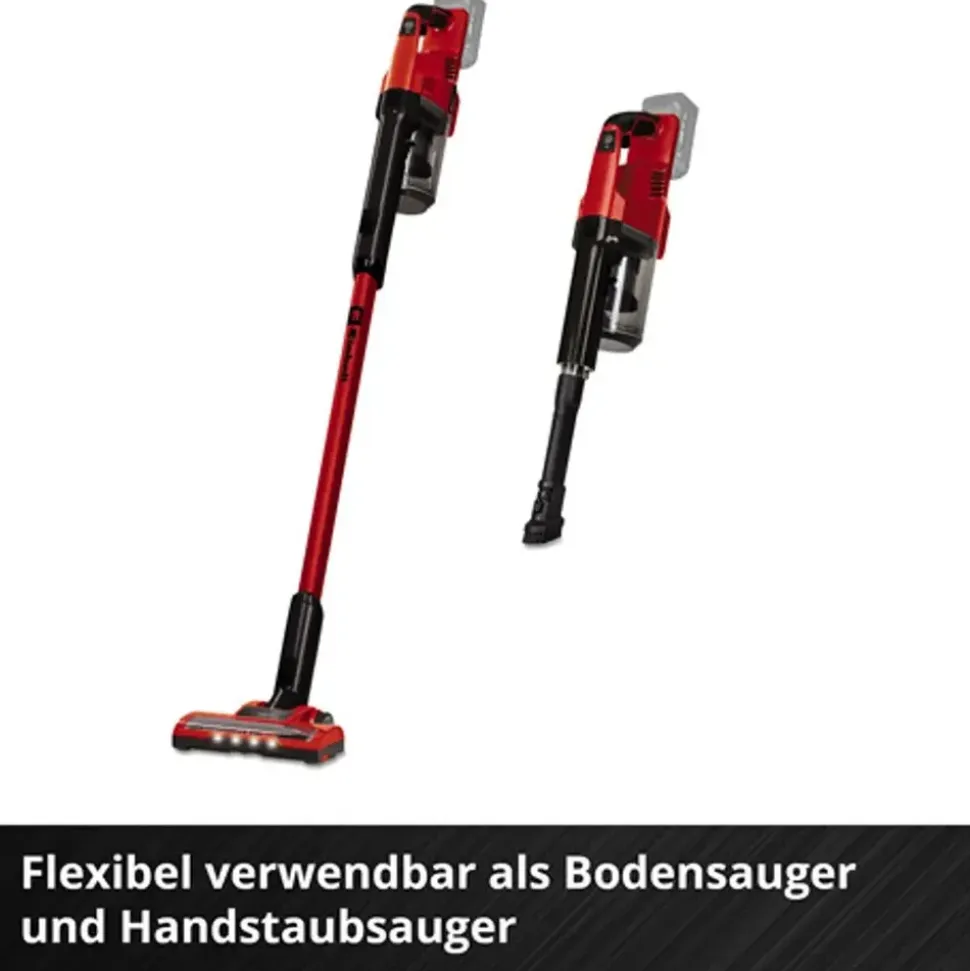 Einhell TE-SV 18 Li