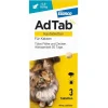 Elanco AdTab 48 mg Kautabletten für Katzen >2-8 kg