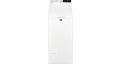 Electrolux EW6TN24262P PerfectCare 600 Toplader (6 kg)