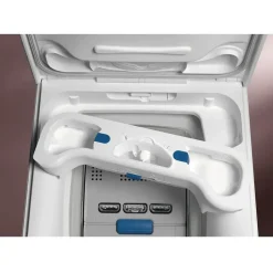 Electrolux EW6TN24262P PerfectCare 600 Toplader (6 kg)