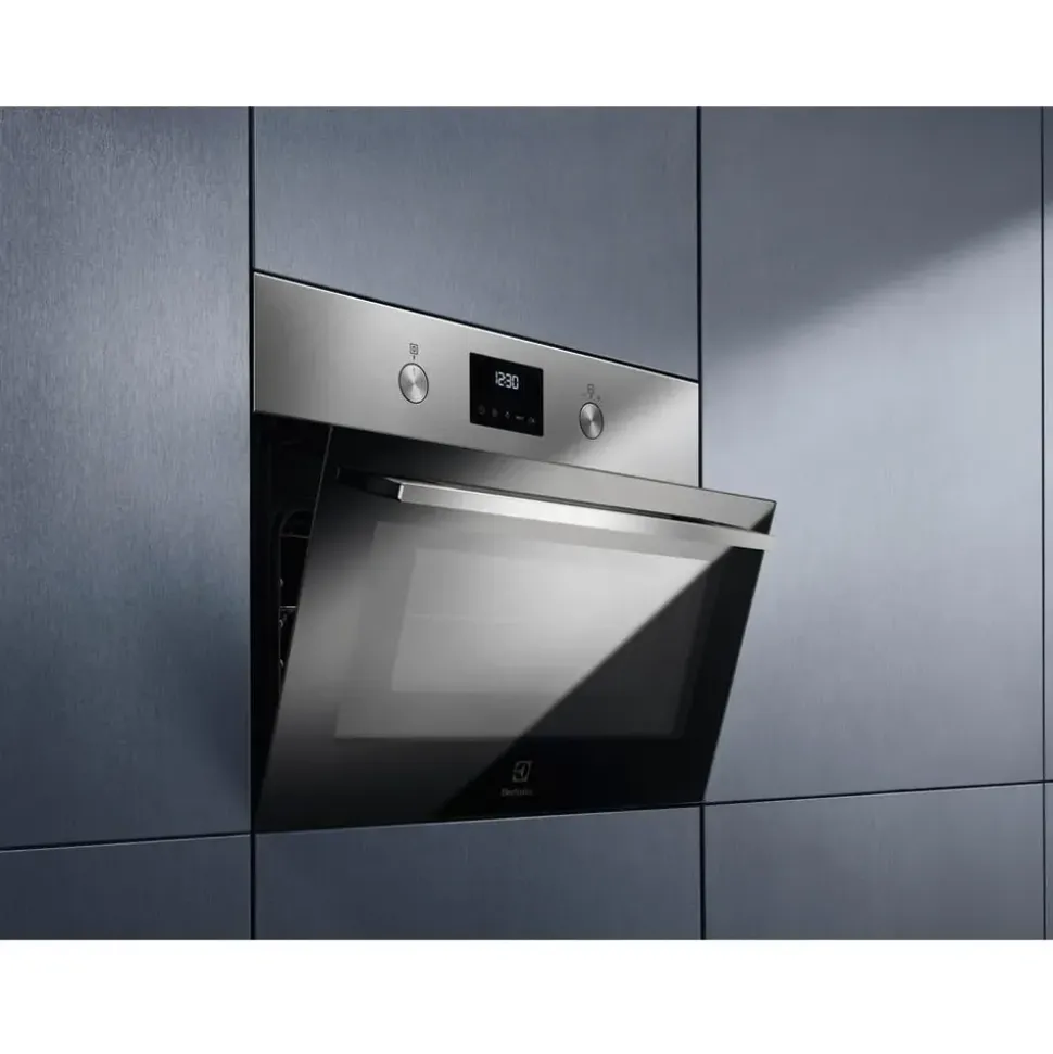 Electrolux KVLFE46X