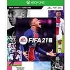 Electronic Arts Fifa 21 (Xbox One)