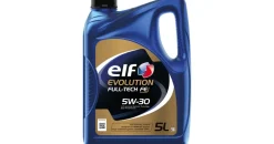 ELF Evolution Full Tech FE 5W-30 5 l