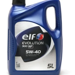 ELF Evolution 900 NF 5W-40 5 l