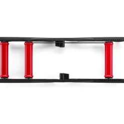 Elite Arion schwarz/rot