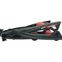 Elite Arion schwarz/rot