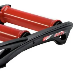 Elite Arion schwarz/rot