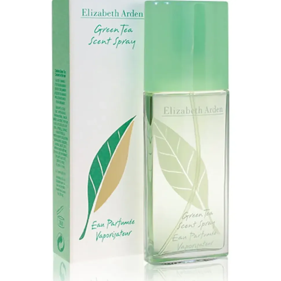 Elizabeth Arden Green Tea Eau de Parfum