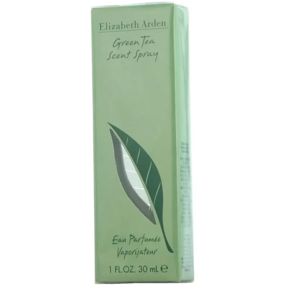 Elizabeth Arden Green Tea Eau de Parfum