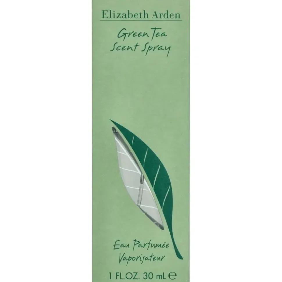Elizabeth Arden Green Tea Eau de Parfum
