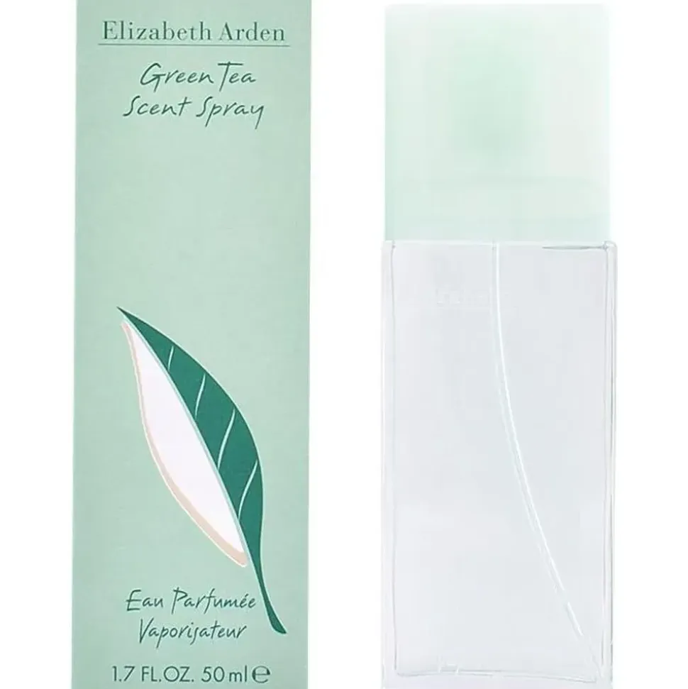 Elizabeth Arden Green Tea Eau de Parfum