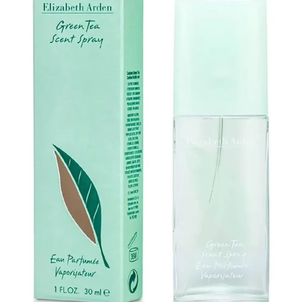 Elizabeth Arden Green Tea Eau de Parfum