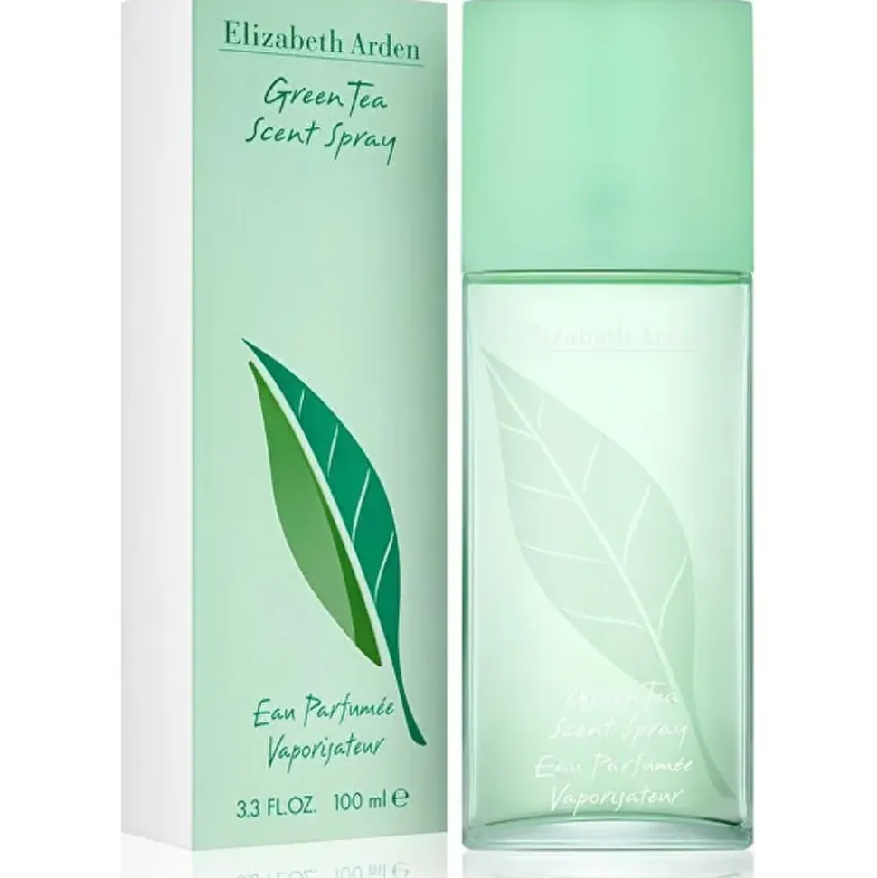 Elizabeth Arden Green Tea Eau de Parfum