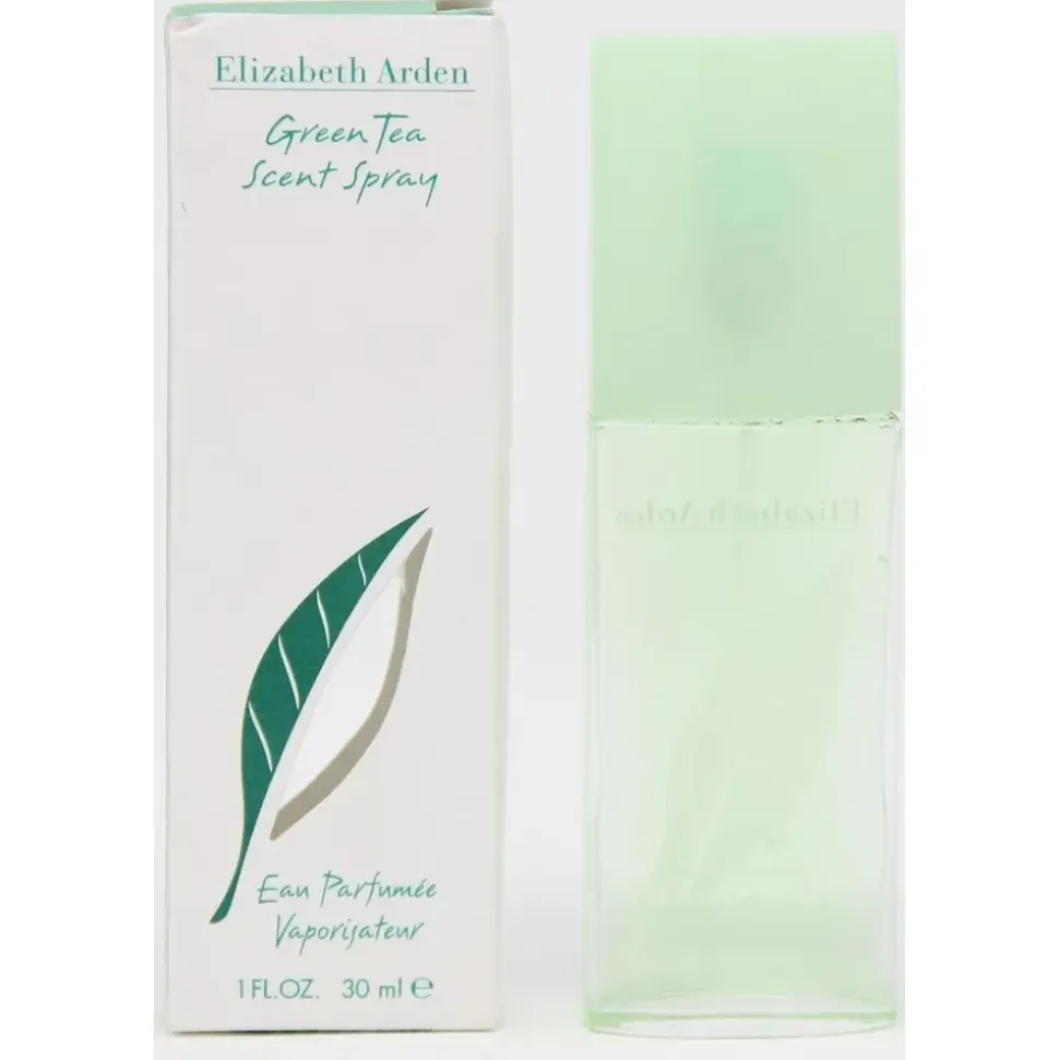 Elizabeth Arden Green Tea Eau de Parfum