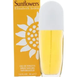 Elizabeth Arden Sunflowers Eau de Toilette