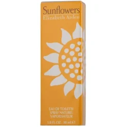 Elizabeth Arden Sunflowers Eau de Toilette