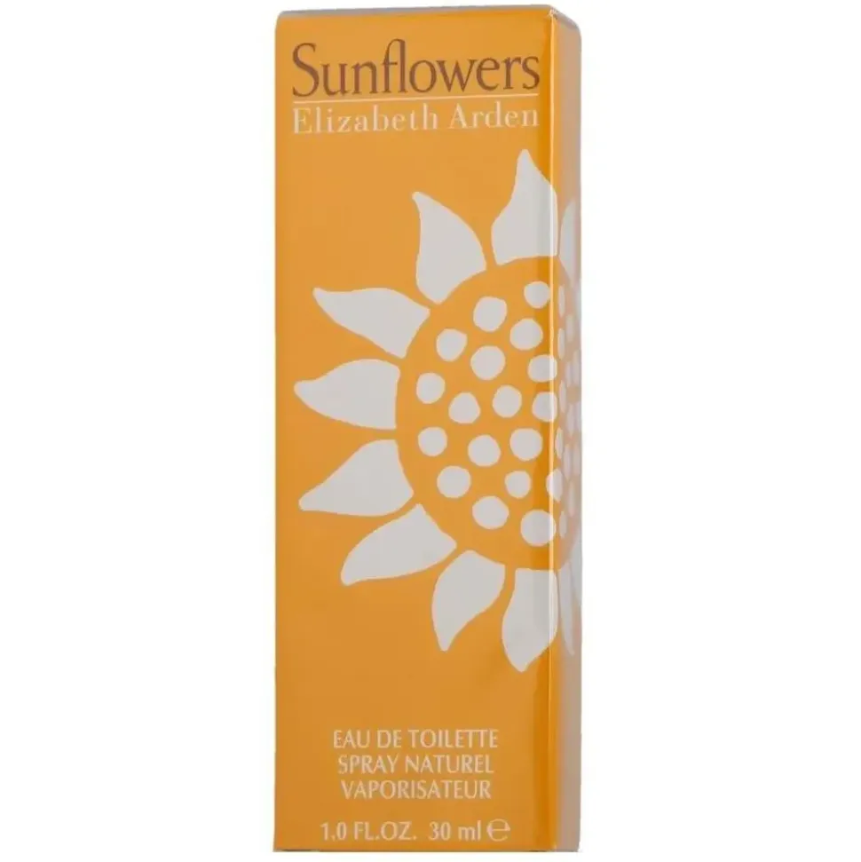 Elizabeth Arden Sunflowers Eau de Toilette