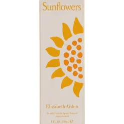 Elizabeth Arden Sunflowers Eau de Toilette