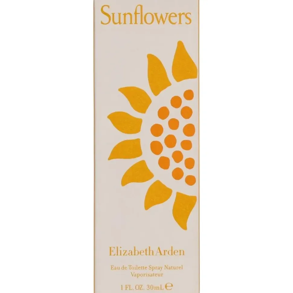 Elizabeth Arden Sunflowers Eau de Toilette