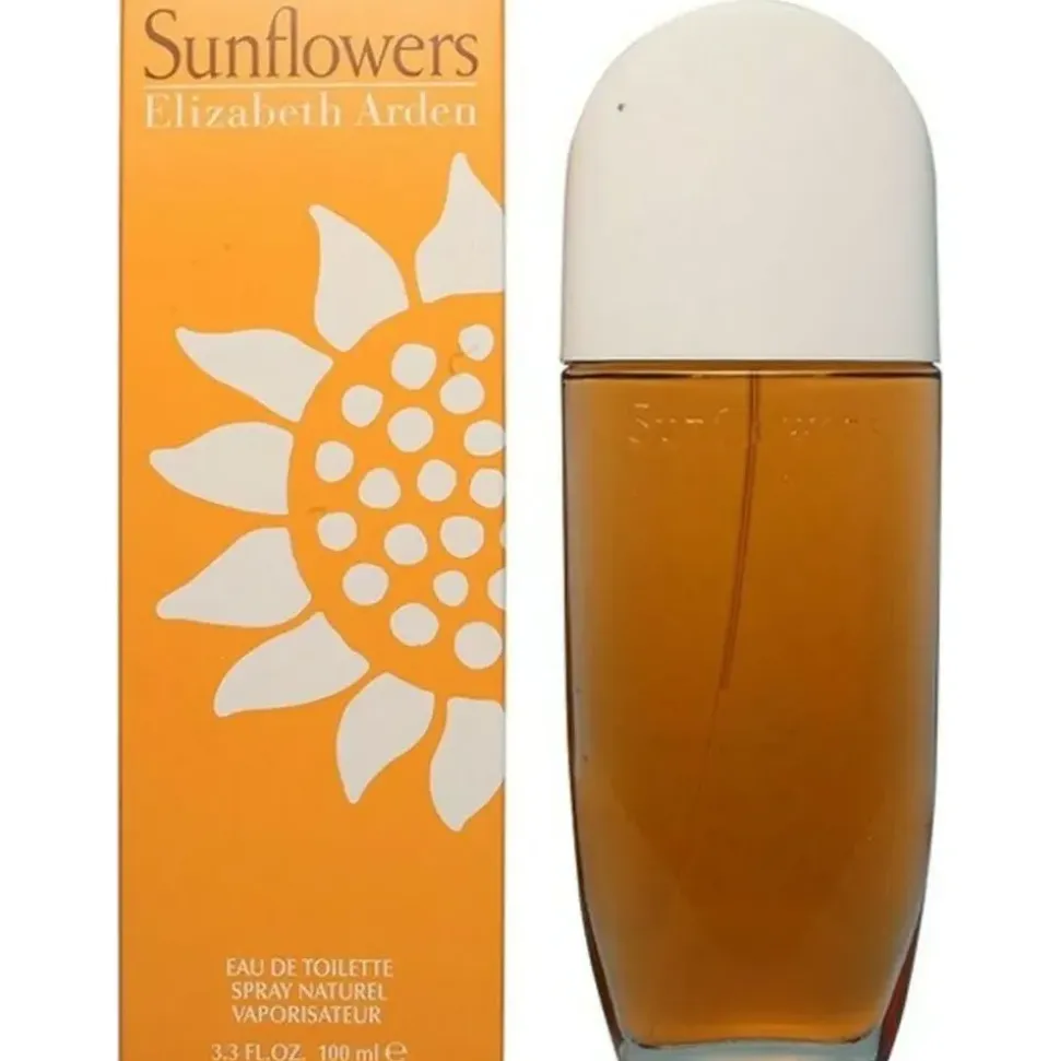 Elizabeth Arden Sunflowers Eau de Toilette