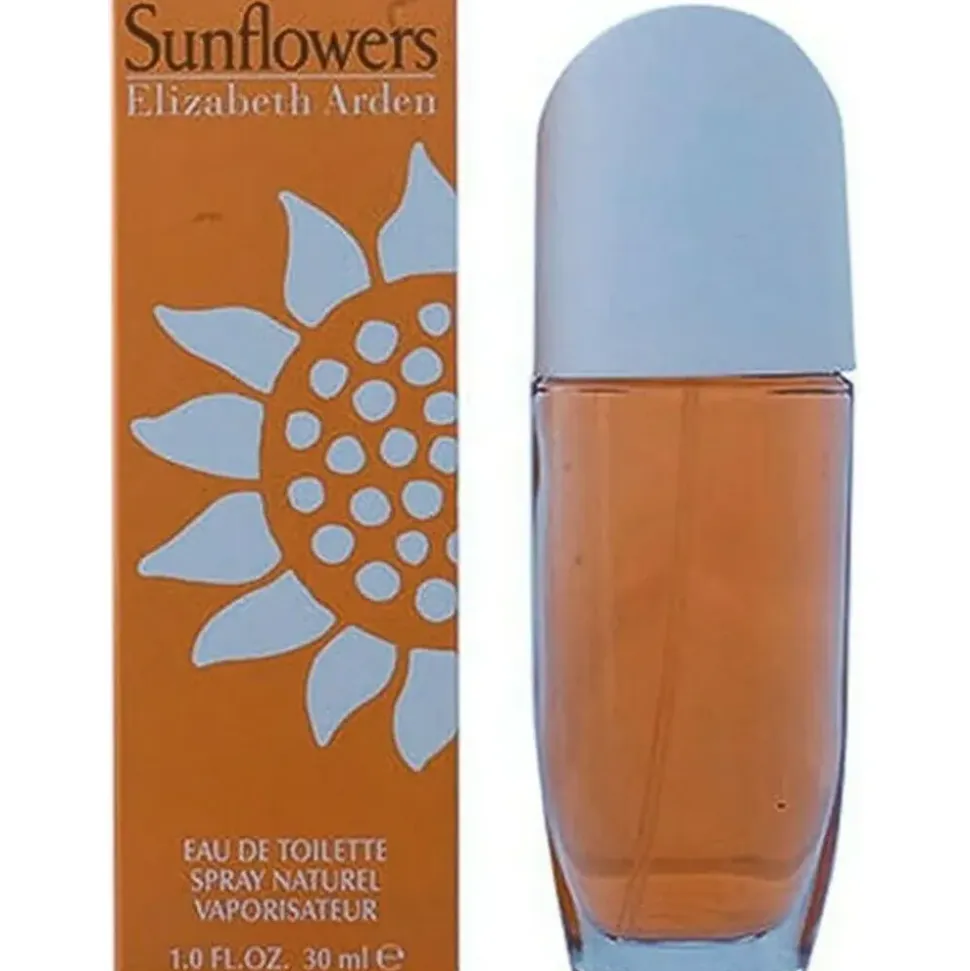 Elizabeth Arden Sunflowers Eau de Toilette