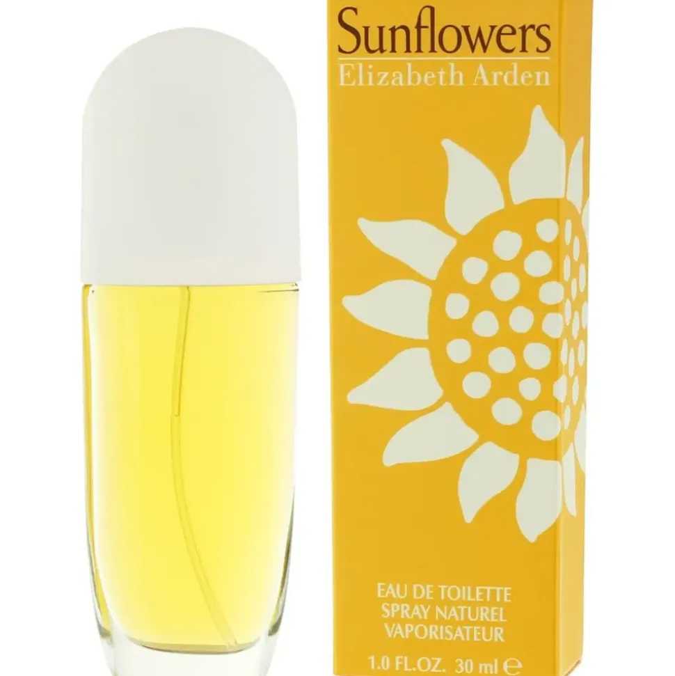 Elizabeth Arden Sunflowers Eau de Toilette