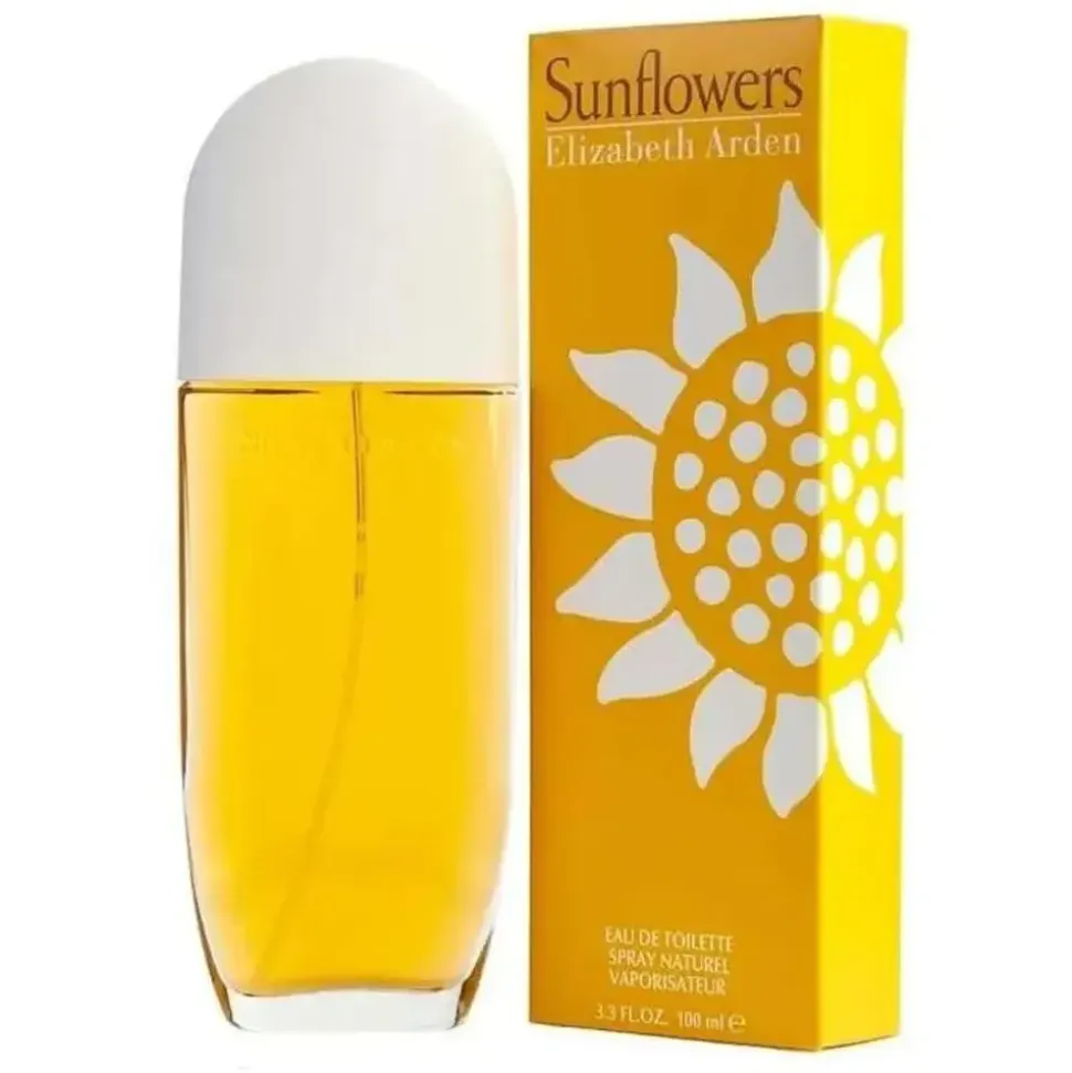 Elizabeth Arden Sunflowers Eau de Toilette