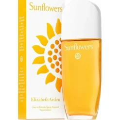 Elizabeth Arden Sunflowers Eau de Toilette