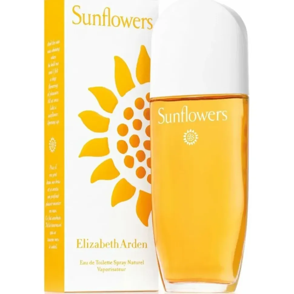 Elizabeth Arden Sunflowers Eau de Toilette