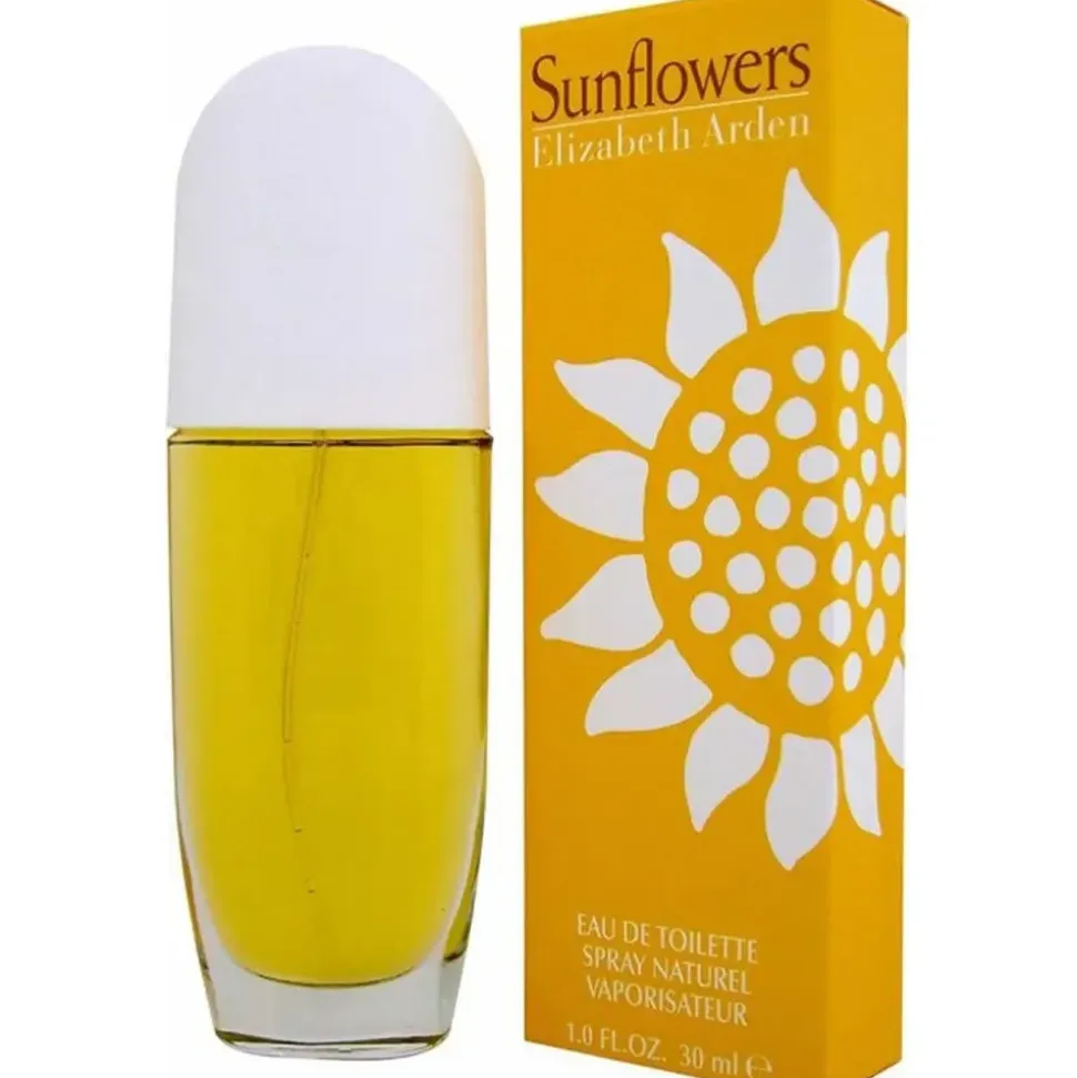 Elizabeth Arden Sunflowers Eau de Toilette