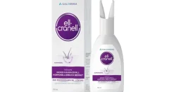 Ell-Cranell mit Alfatradiol Lösung