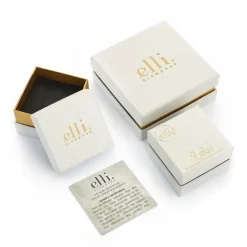 Elli DIAMONDS Pure Love RG91736A
