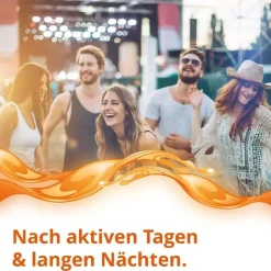 Elotrans reload Elektrolyt-Pulver mit Vitaminen