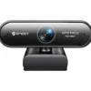 eMeet Nova HD Webcam Schwarz