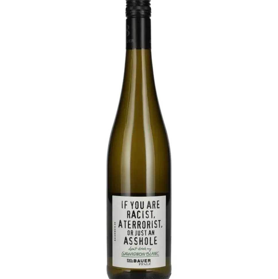 emil bauer wein Sauvignon Blanc 2024 0,75 l