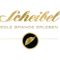 Emil Scheibel Schwarzwald-Brennerei Alte Zeit Apricot 35% vol 0,7 l