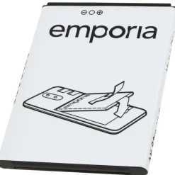 Emporia AK-S3m-BC