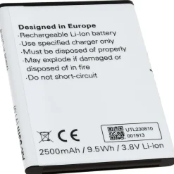 Emporia AK-S3m-BC