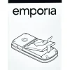 Emporia AK-V200-BC, Akku