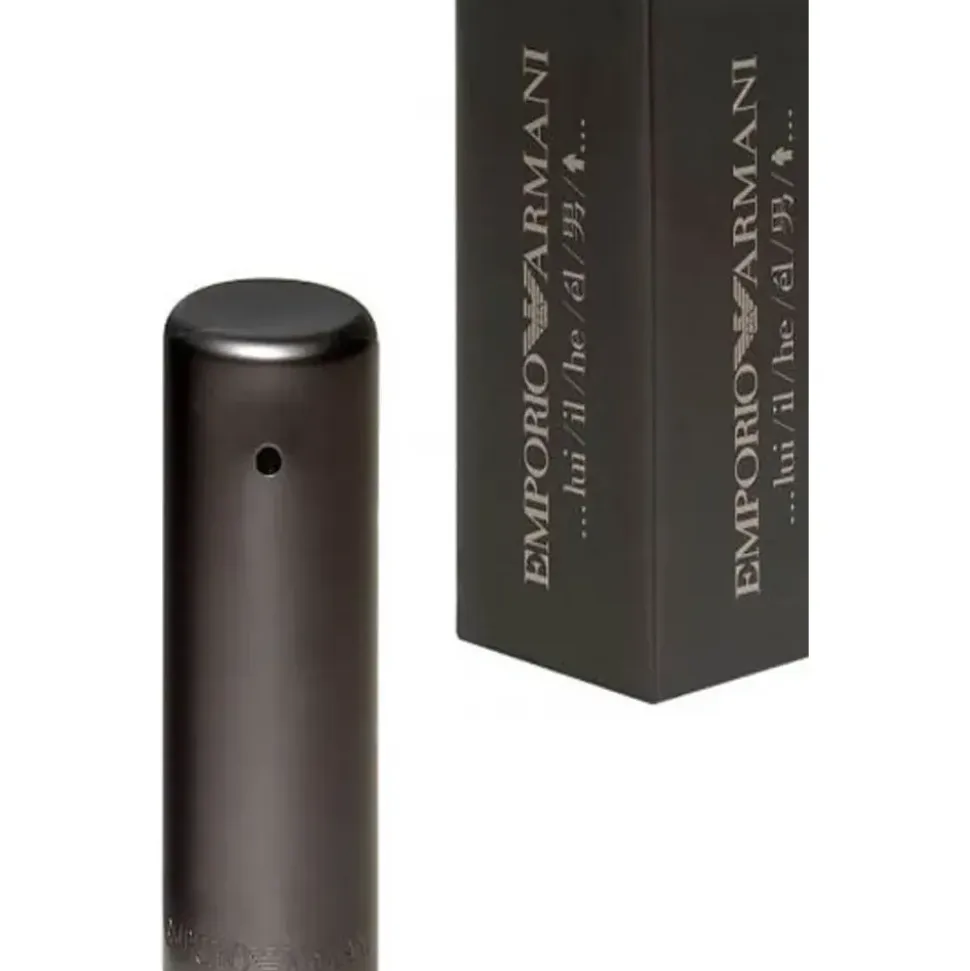Emporio Armani He Eau de Toilette