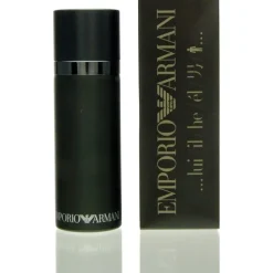 Emporio Armani He Eau de Toilette