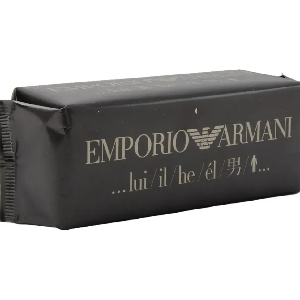 Emporio Armani He Eau de Toilette