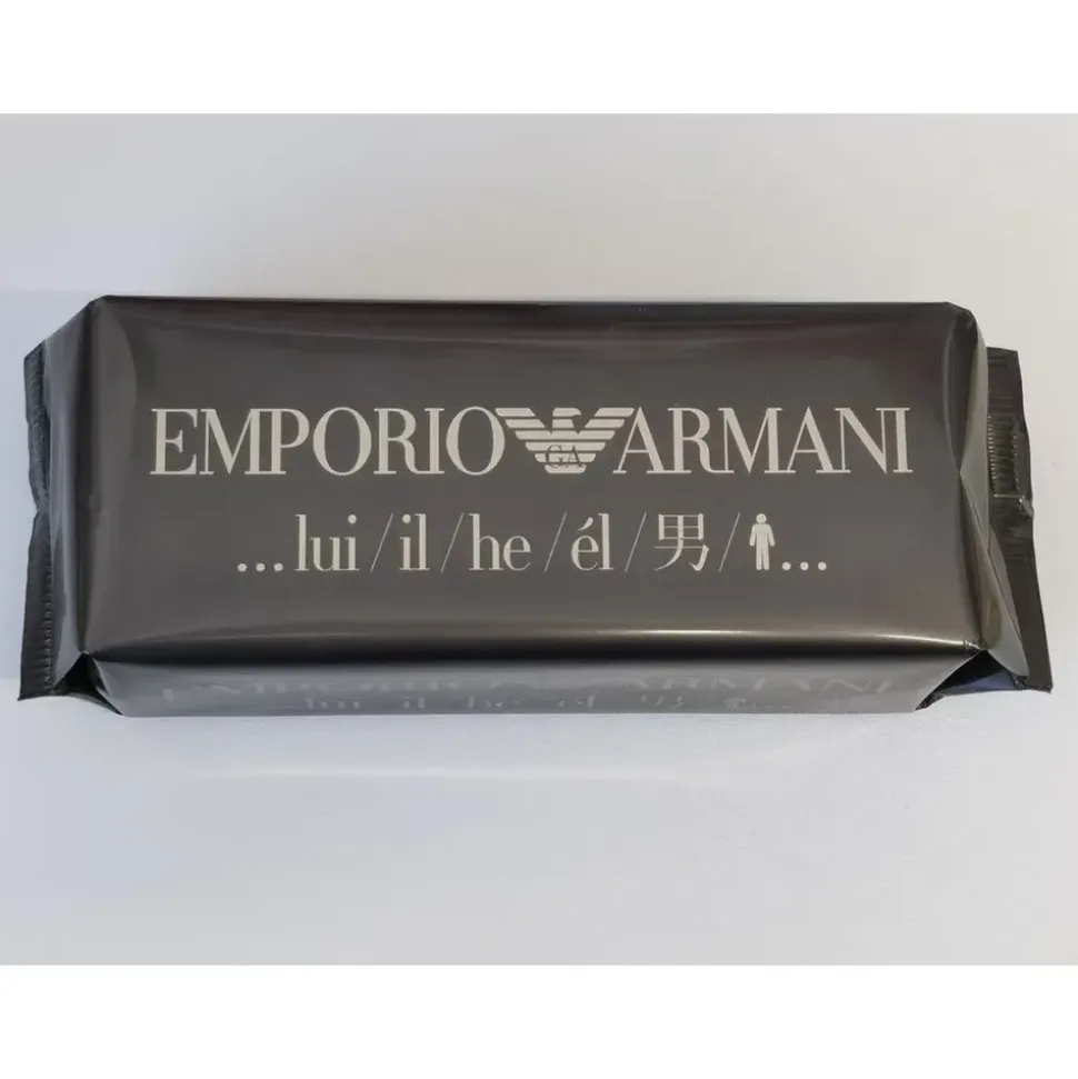 Emporio Armani He Eau de Toilette